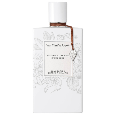 Vancleef&Arpels Collection Extraordinaire Patchouli Blanc Edp Spray (75ml)