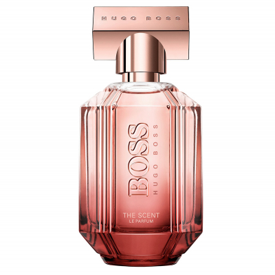 Hugo Boss The Scent For Her Le Parfum Eau De Parfum