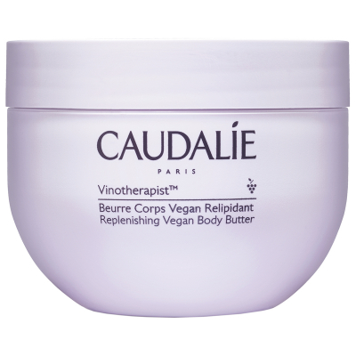 Caudalie Vinotherapist Replenishing Vegan Body Butter (250ml)