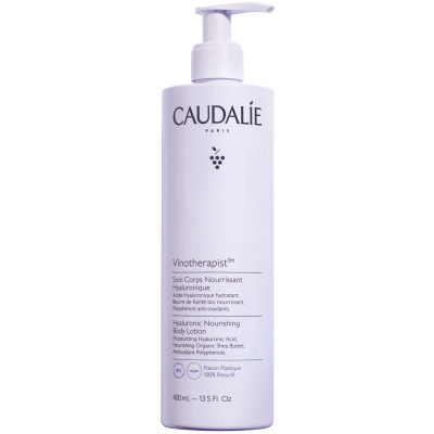 Caudalie Vinotherapist Nourishing Body Lotion