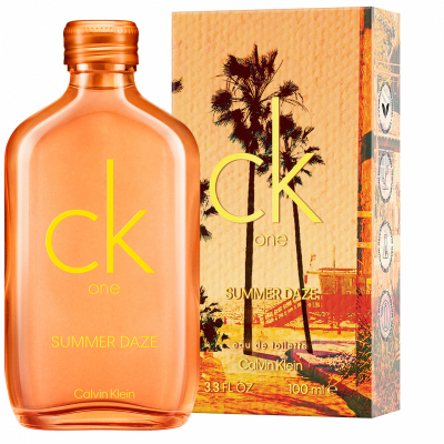 Calvin Klein CK One Limited Edition EdT (100 ml)