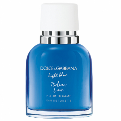Dolce & Gabbana Light Blue Pour Homme italian love EdT (50ml)