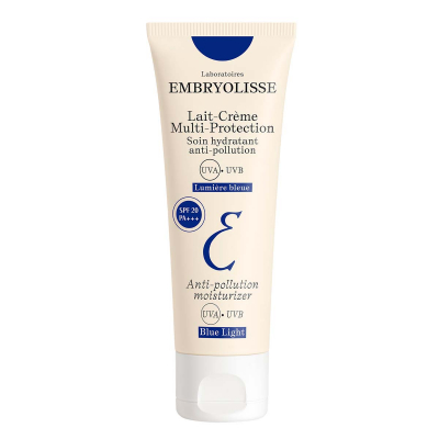 Embryolisse Lait-Crème Multi-Protection SPF20 (40ml)