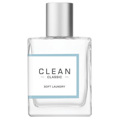 Clean Classic Soft Laundry EdP