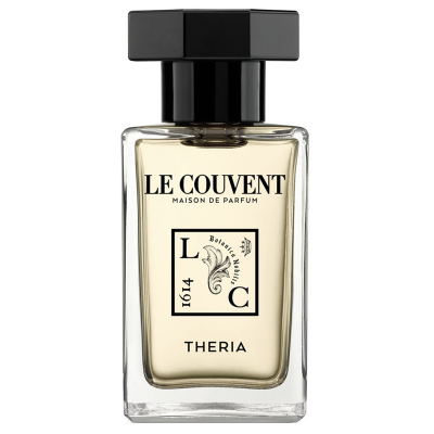 Le Couvent EdP Singulière Theria