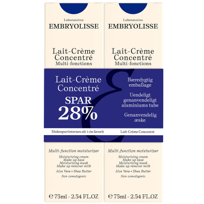 Embryolisse Lait-Créme Concentré Duo (2x75 ml)