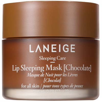 Laneige Lip Sleeping Mask Chocolate (20g)