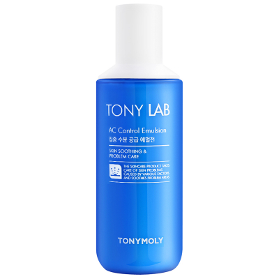 TONYMOLY TONY LAB AC Control Emulsion (160ml)
