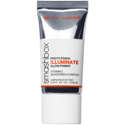 Smashbox Photo Finish Illuminate Glow Primer