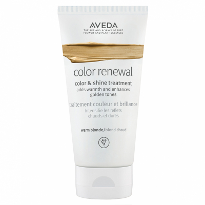 Aveda Color Renewal Warm Blonde (150ml)