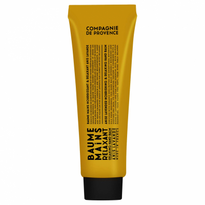 Compagnie de Provence Hand Cream Anise Lavender (30 ml)