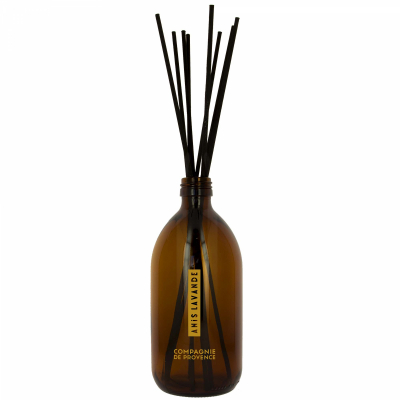 Compagnie de Provence Diffuser Anise Lavender (220 ml)