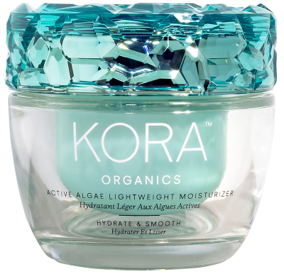 Kora Organics Active Algae Lightweight Moisturizer (50 ml)