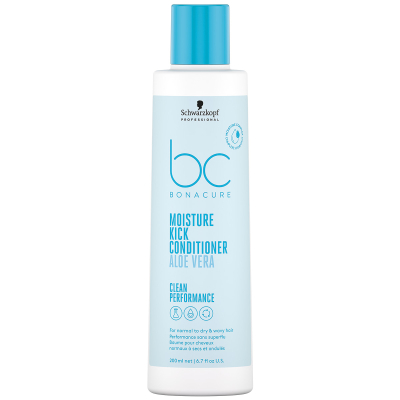 Schwarzkopf Professional BC Bonacure Moisture Kick Conditioner