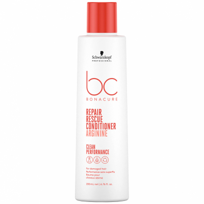 Schwarzkopf Professional BC BonacureRepair Rescue Conditioner Arginine