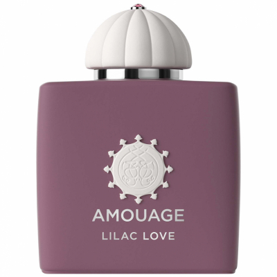 Amouage Lilac Love Eau De Parfum Spray (100ml)