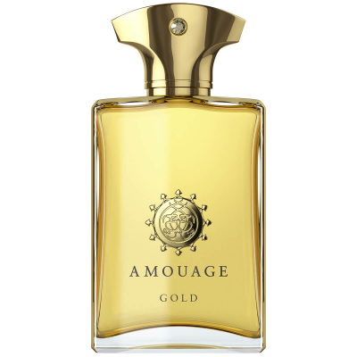 Amouage Gold Eau De Parfum Spray (100ml)