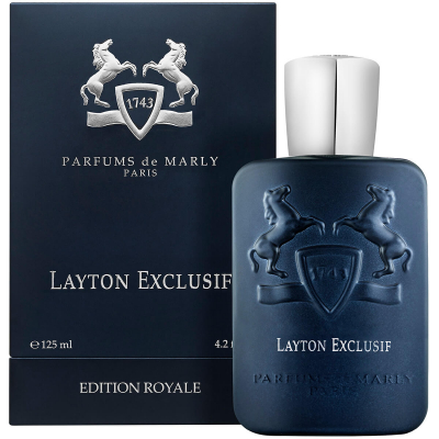 Parfums de Marly Layton Exclusif Eau De Parfum
