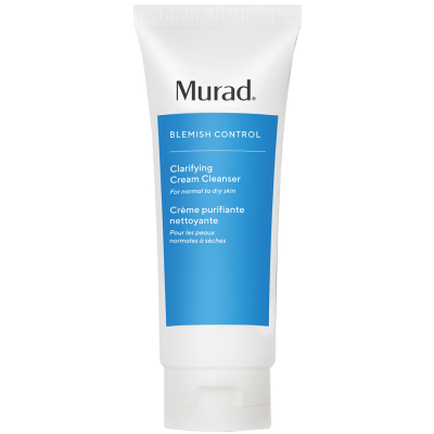 Murad Clarifying Cream Cleanser (200ml)