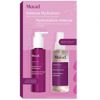 Murad Intense Hydration Set