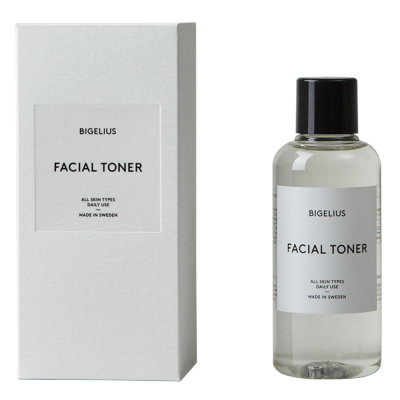 Bigelius Skincare Facial Toner (100ml)