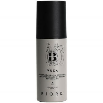 Björk Växa Kids Detangling Spray Conditioner (150 ml)