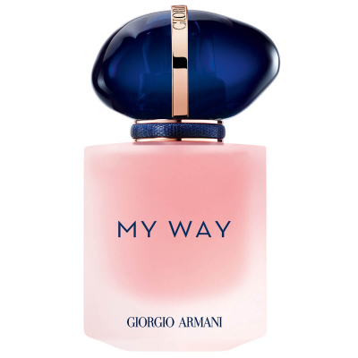 Giorgio Armani My Way EdP Floral 