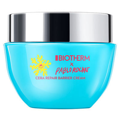 Biotherm Cera Repair Barrier Cream - Limited Edition Summer 22 (50ml) 