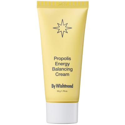 By Wishtrend Propolis Energy Balancing Cream (50ml)