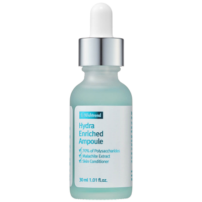 By Wishtrend Hydra Enriched Ampoule (30ml)