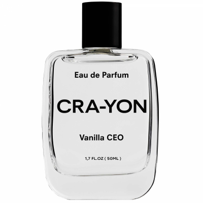 CRA-YON Vanilla CEO (50 ml)