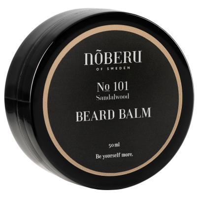 Nõberu Beard Balm