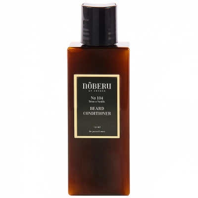 Nõberu Stockholm Beard Conditioner