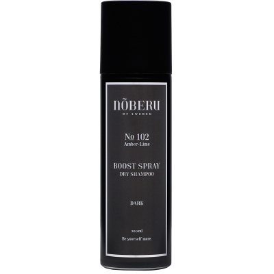 Nõberu Stockholm Boost Spray