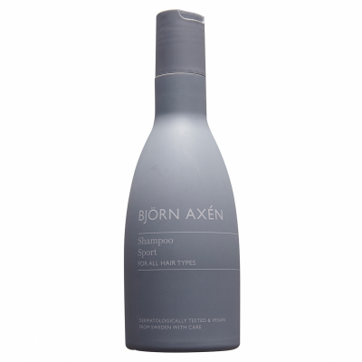 Björn Axen Sport Shampoo (250ml)