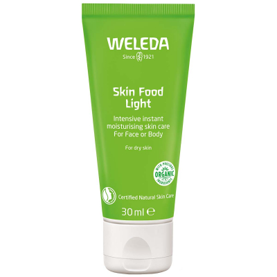 Weleda Skin Food Light