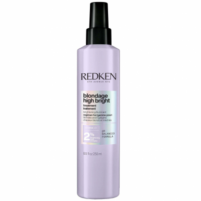 Redken Blondage High Bright Pre-Treament (250 ml)