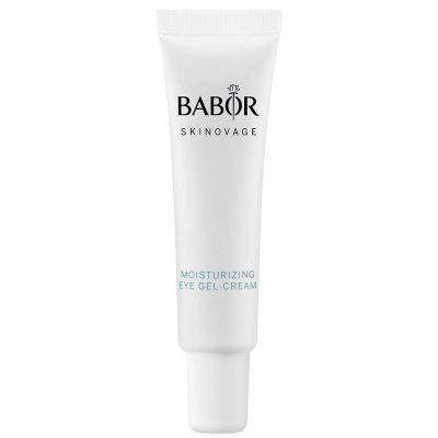 Babor Moisturizing Eye Gel-Cream (15 ml)