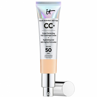 IT Cosmetics CC+ Cream SPF 50 (32 ml)