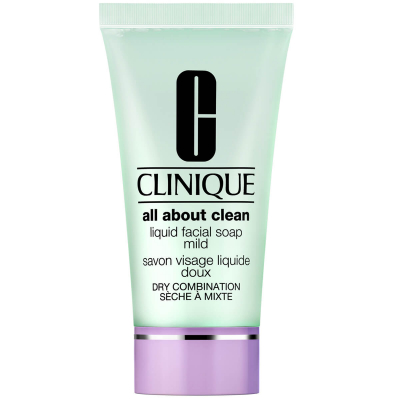Clinique Liquid Facial Soap Mild