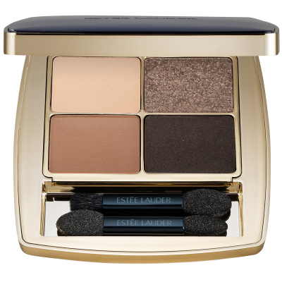 Estee Lauder Pure Color Envy Luxe Eyeshadow Quad