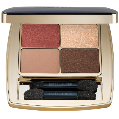 Estée Lauder Pure Color Envy Luxe Eyeshadow Quad