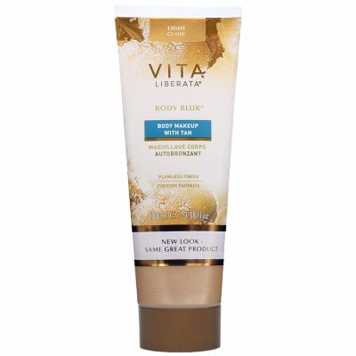 Vita Liberata Body Blur With Tan