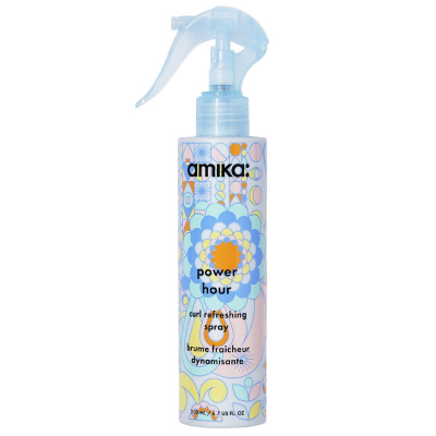 Amika Power Hour Curl Refreshing Spray (200 ml)