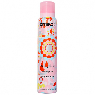 Amika Top Gloss Shine Spray (200 ml)