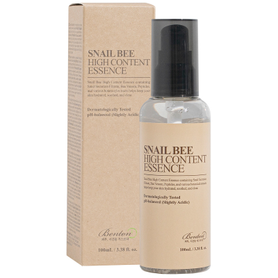 Benton Snail Bee High Content Essence (100 ml)