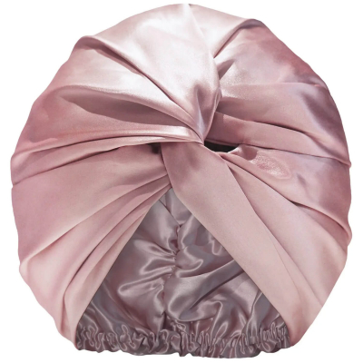 Slip Pure Silk Turban