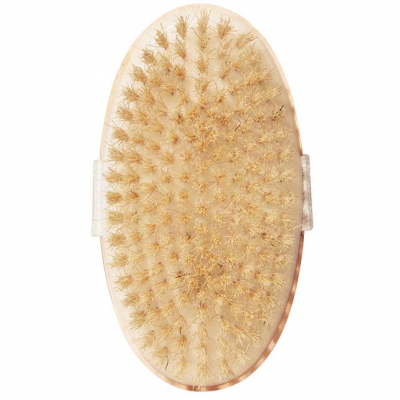 By Bangerhead Body Buffer Dry Brush