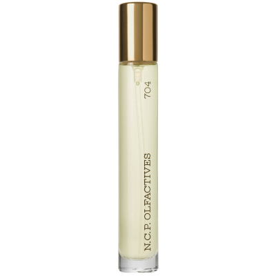 N.C.P Facet 704, Incense & Musk (10ml)