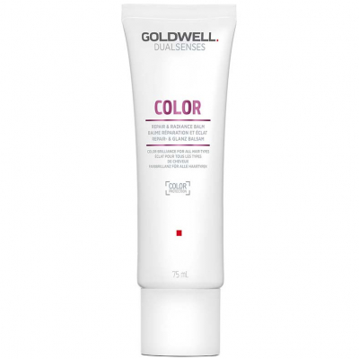 Goldwell Dualsenses Color Repair & Radiance Balm (75 ml)